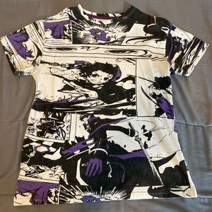 Men’s Graphic tee
